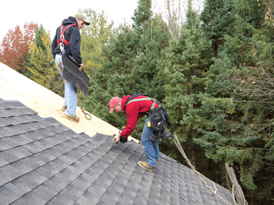 About Roof Repair Experts Bristol, PA